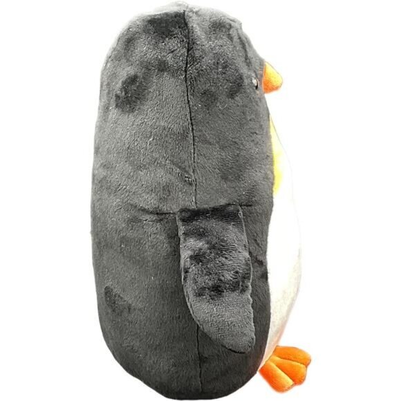 2018 Kohls Cares Emperor Penguin Lost and Found Plush Stuffed Animal Toy 11" - Picture 2 of 4